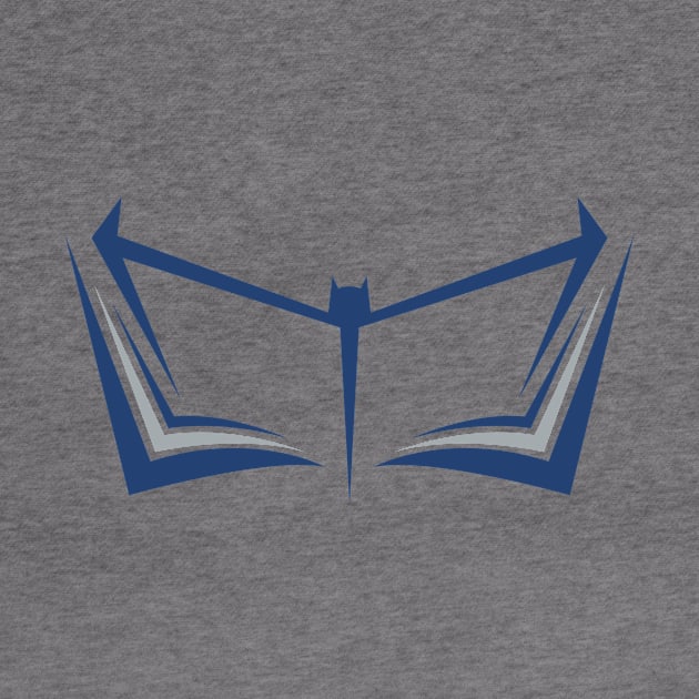 Indianapolis Football TBBC. by The Batman Book Club